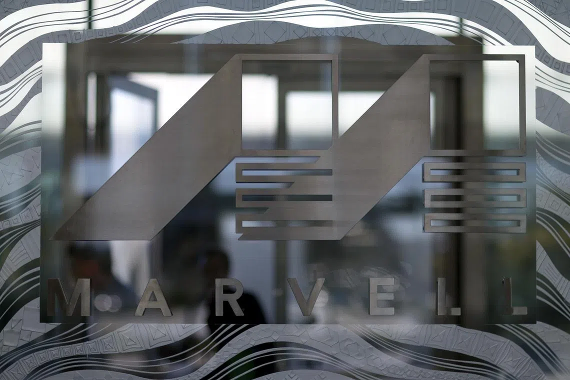Marvell previously conducted job cuts in China, but the latest moves mark its first significant layoffs in the US in several years. 