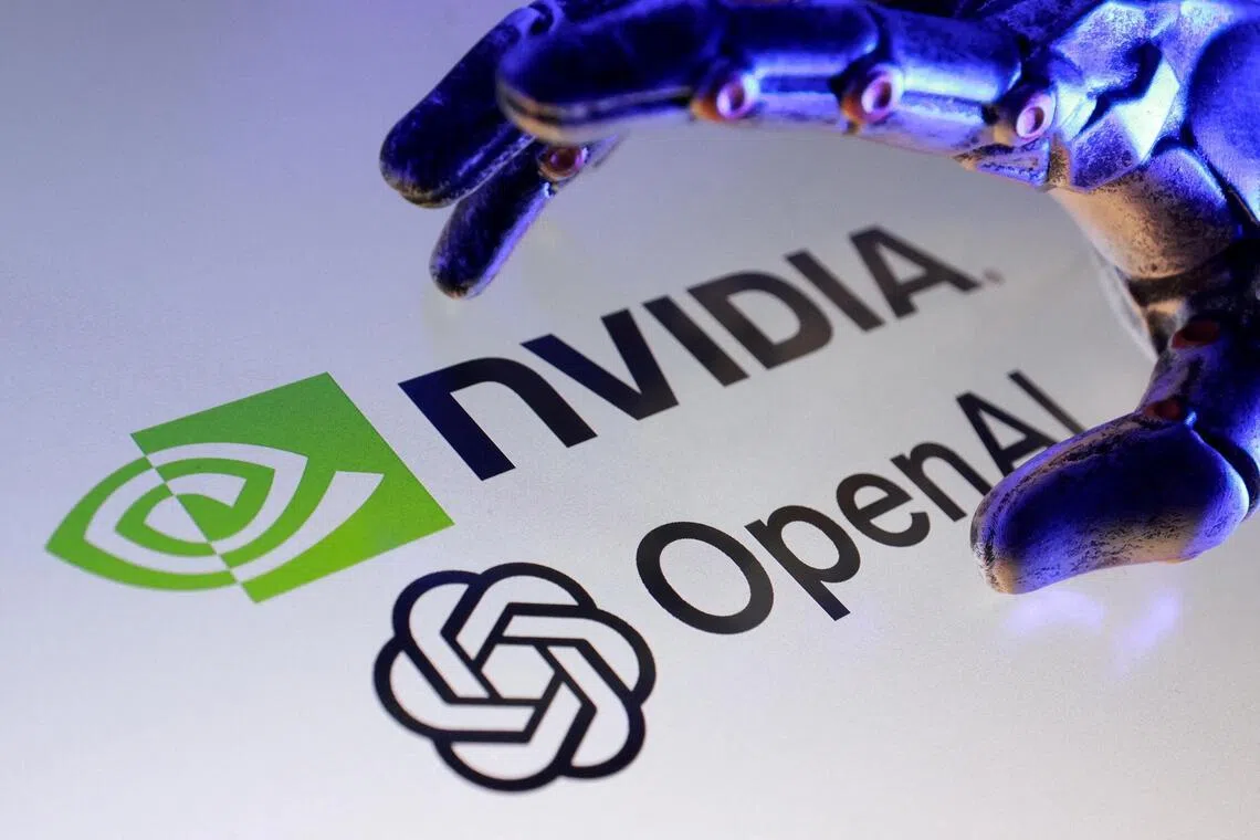 The move by OpenAI and others to seek out alternatives in the inference chip market marks a significant test of Nvidia’s AI dominance and comes as the two companies are in investment talks. 