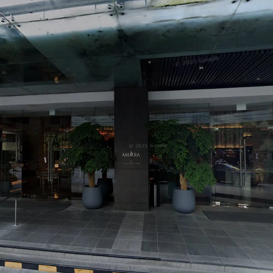 Amara Holdings is the hotel and property group that runs Amara Singapore in Tanjong Pagar.