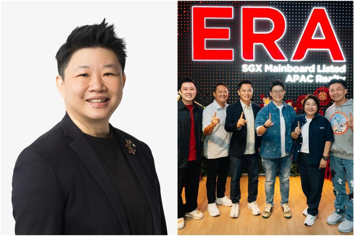 Over 100 agents to leave KW Singapore after fallout from PropertyLimBrothers saga