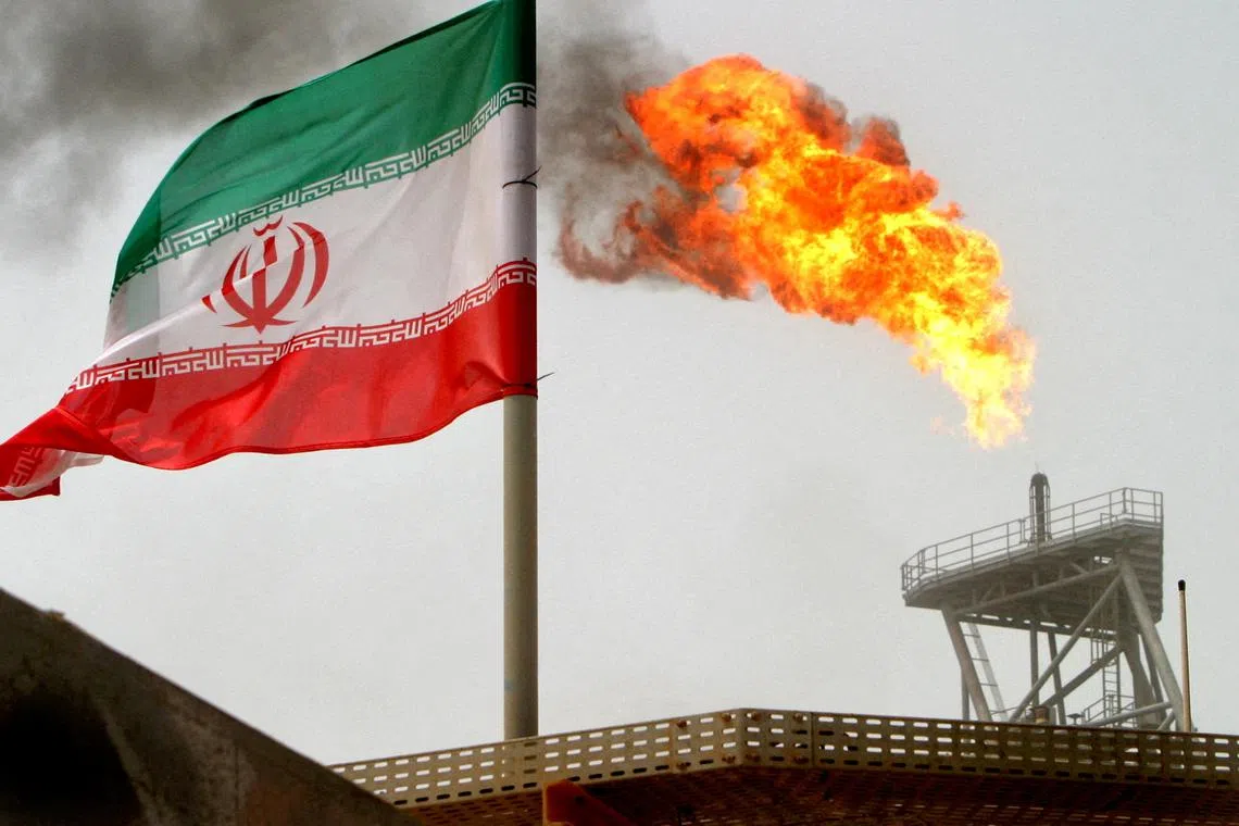The chance of a strike would be more likely if the US reached a deal with Iran that did not remove all of the country’s uranium.
