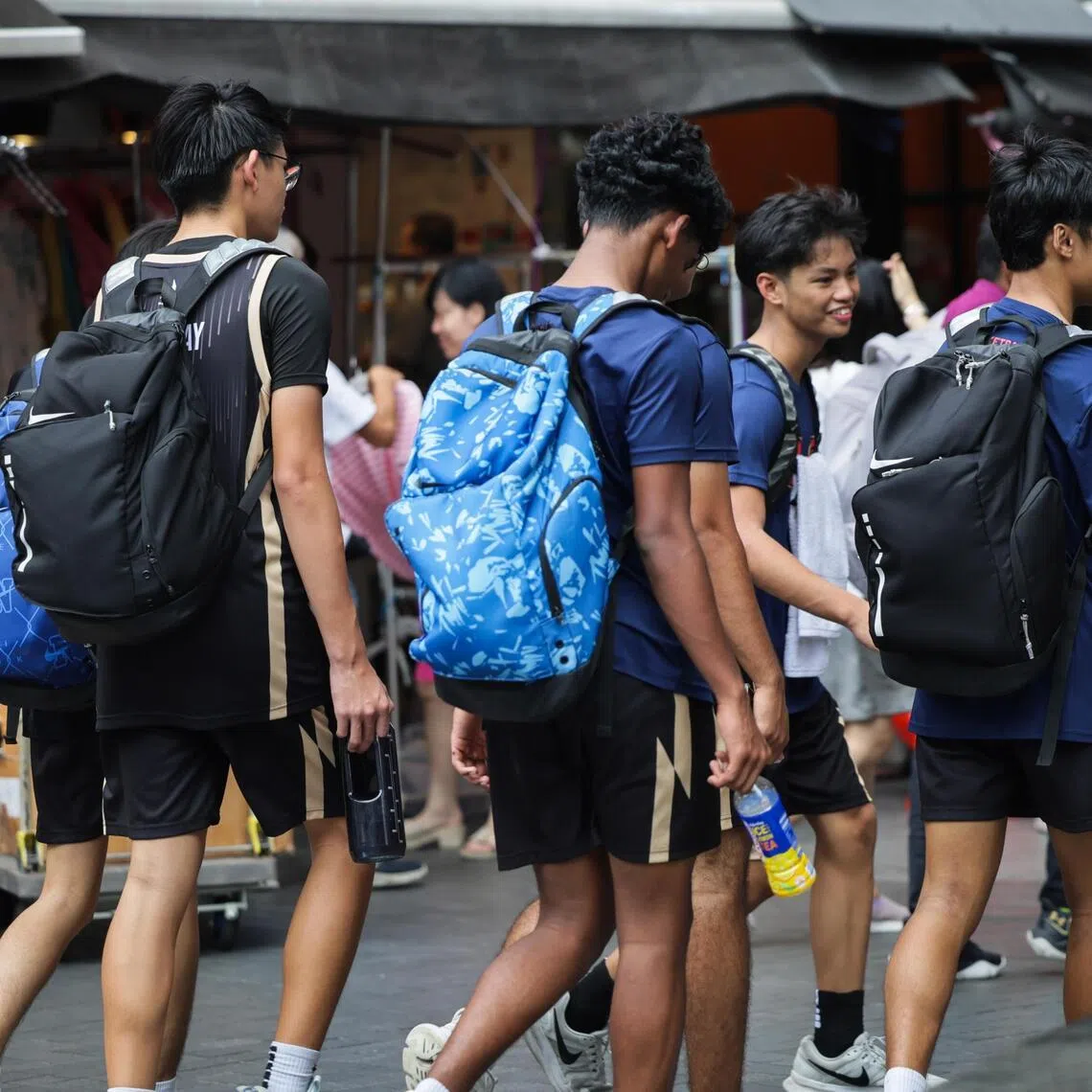 The Elaine and Eduardo Saverin Foundation will support a recently established master’s programme in clinical mental health by NUS and youth non-profit organisation Impart with $3 million each over the next three years.  