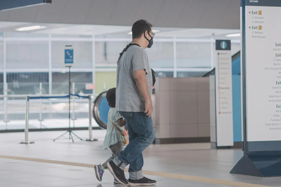 The new entitlements, available to civil servants from mid-2026, are expected to set an example for the country’s private sector.