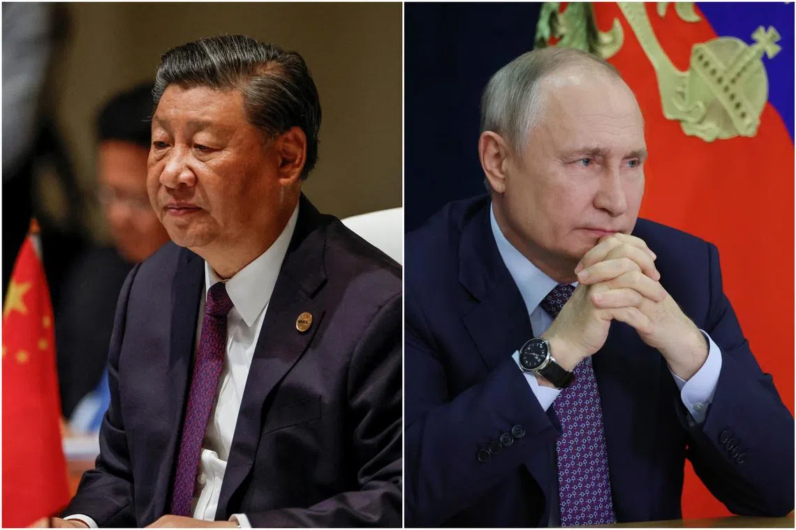 The absence of Mr Putin and Mr Xi mean it would be difficult to arrive at a consensus Leaders Declaration at the summit.