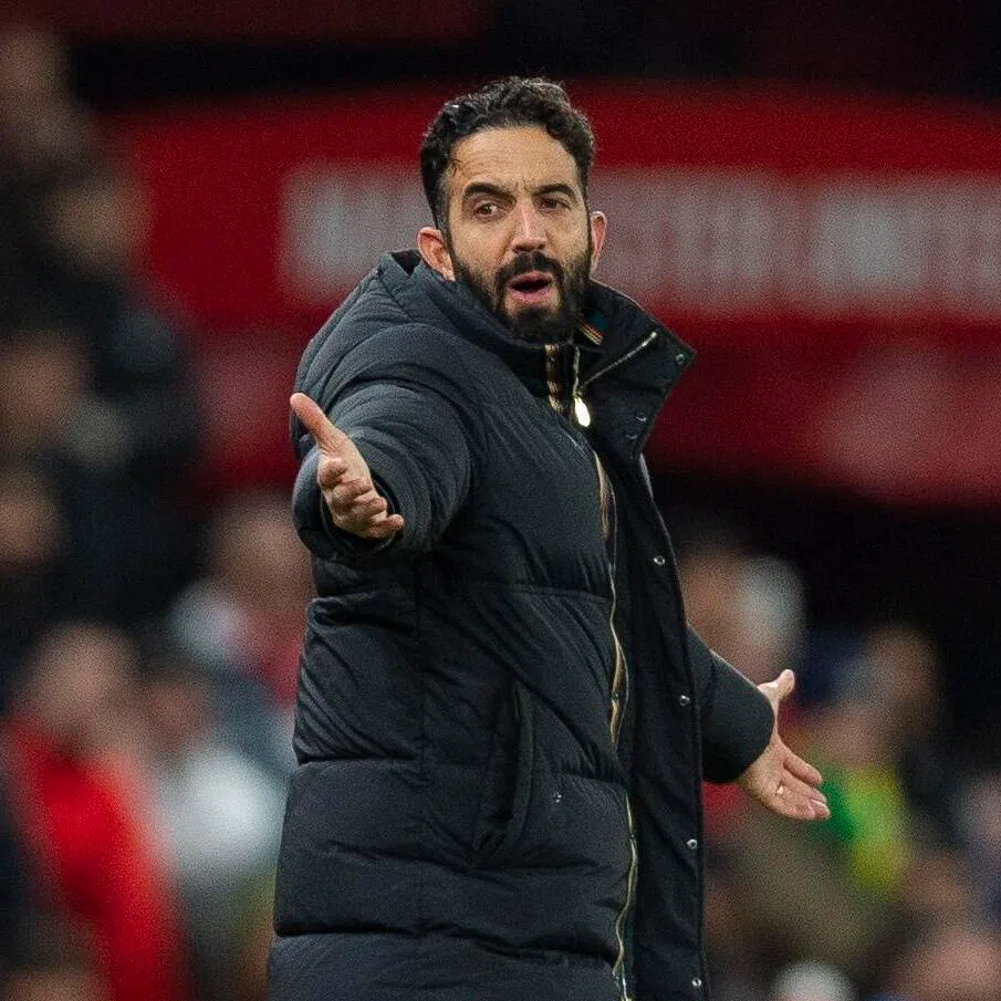 Ruben Amorim may be the fall guy now, but if United don’t address their structural issues, they risk spiralling further away from the top where they would like to believe they still belong.