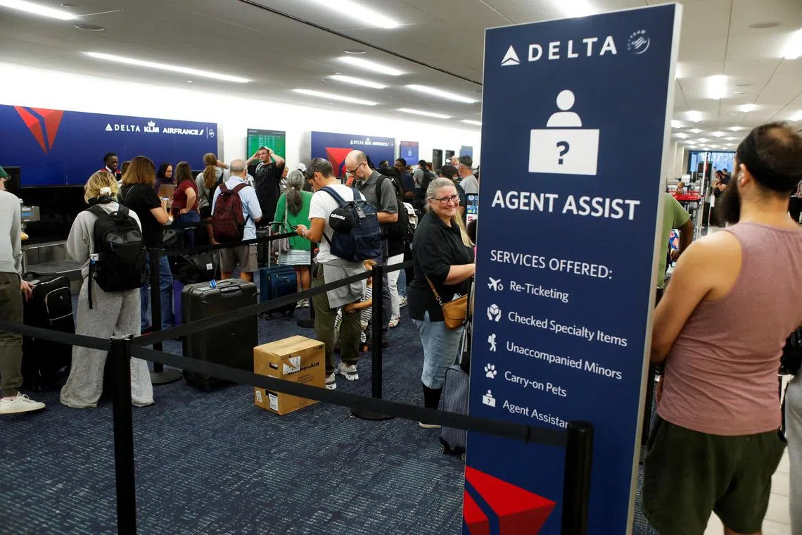 The Biden Administration is working on a proposed rule that would require US airlines to provide compensation to passengers for controllable cancellations or delays of three hours or more.