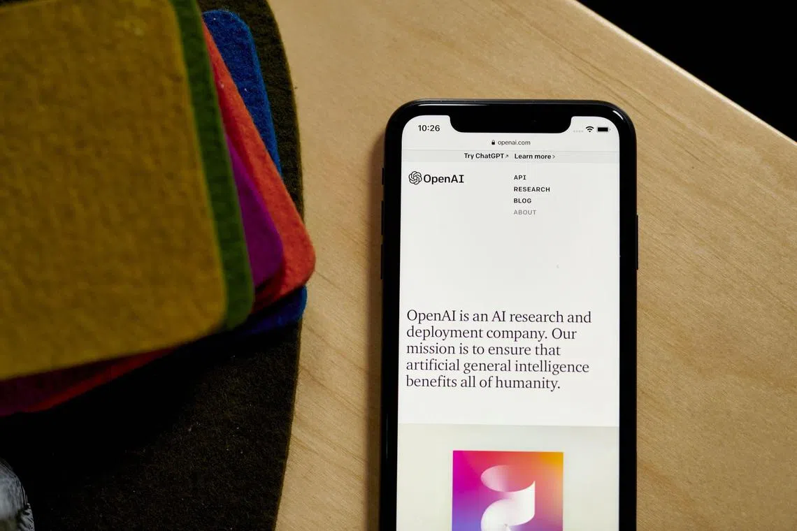 Chatbots have been replacing humans in call centres, but they’re not so good at answering more complex questions from customers. That may be about to change, if the release of ChatGPT is anything to go by. 