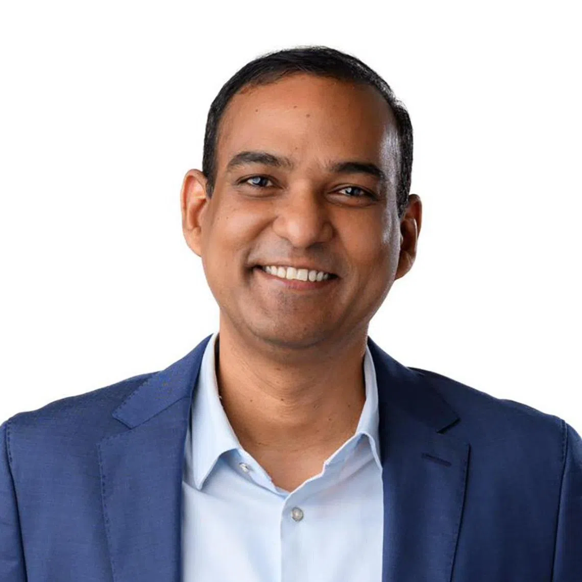 Awwa chief executive J.R. Karthikeyan received the President’s Award for Social Service Professionals at the inaugural Social Service Professional Awards on July 2.