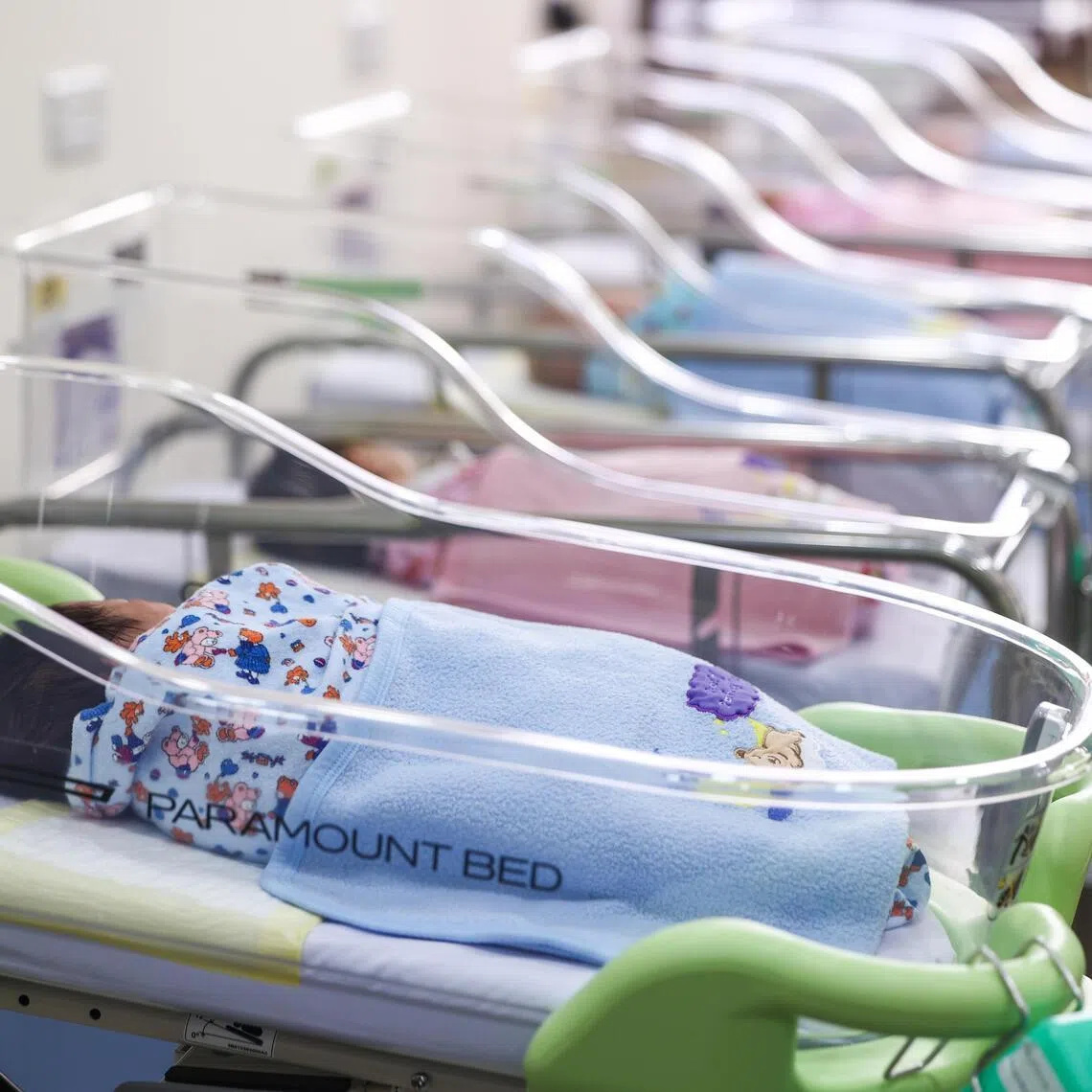 Singapore’s preliminary resident total fertility rate dropped from 0.97 in 2024 to 0.87 in 2025, a historic low for the country.