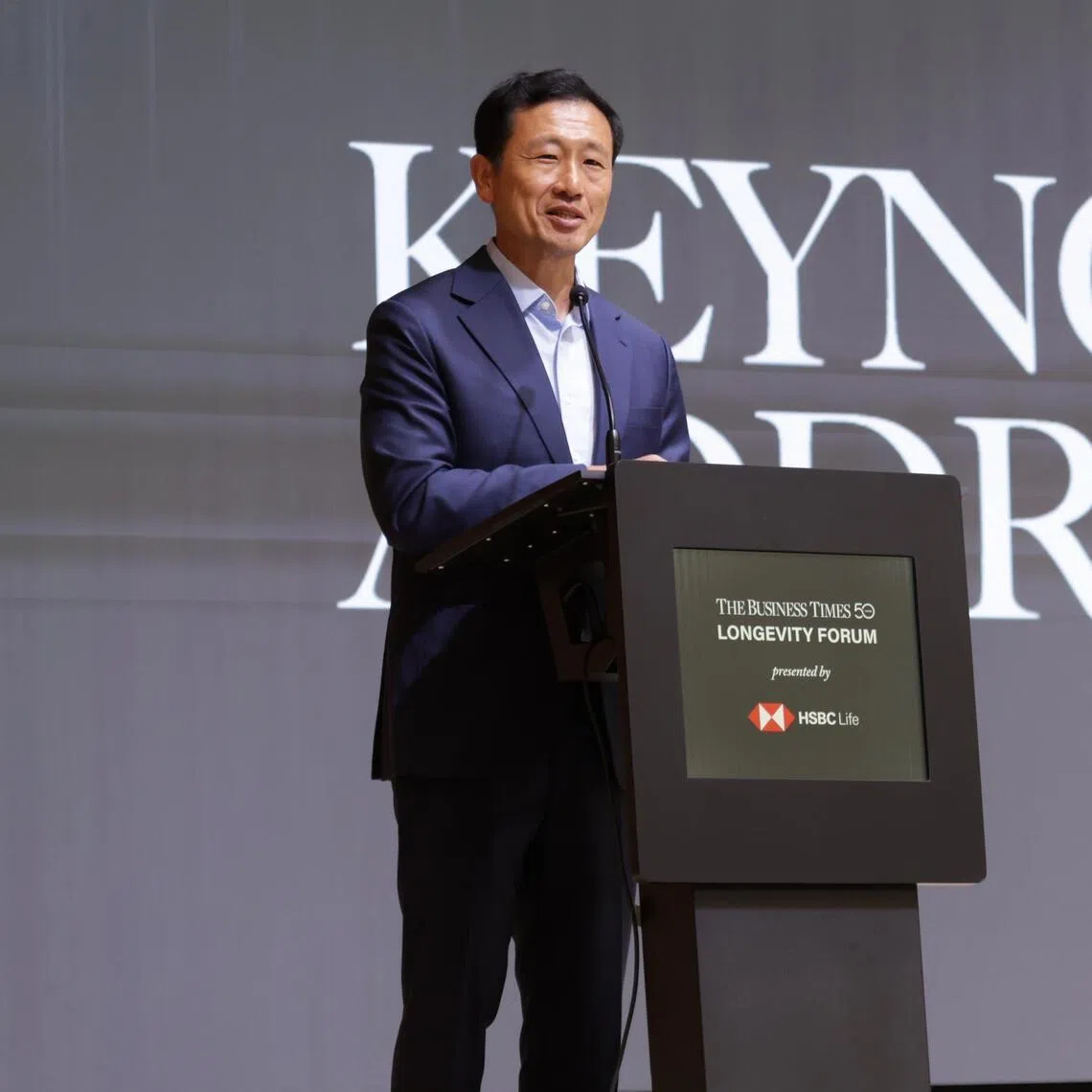 Minister for Health and Coordinating Minister for Social Policies Ong Ye Kung said overuse, overtesting and unnecessary procedures drive up healthcare costs.
