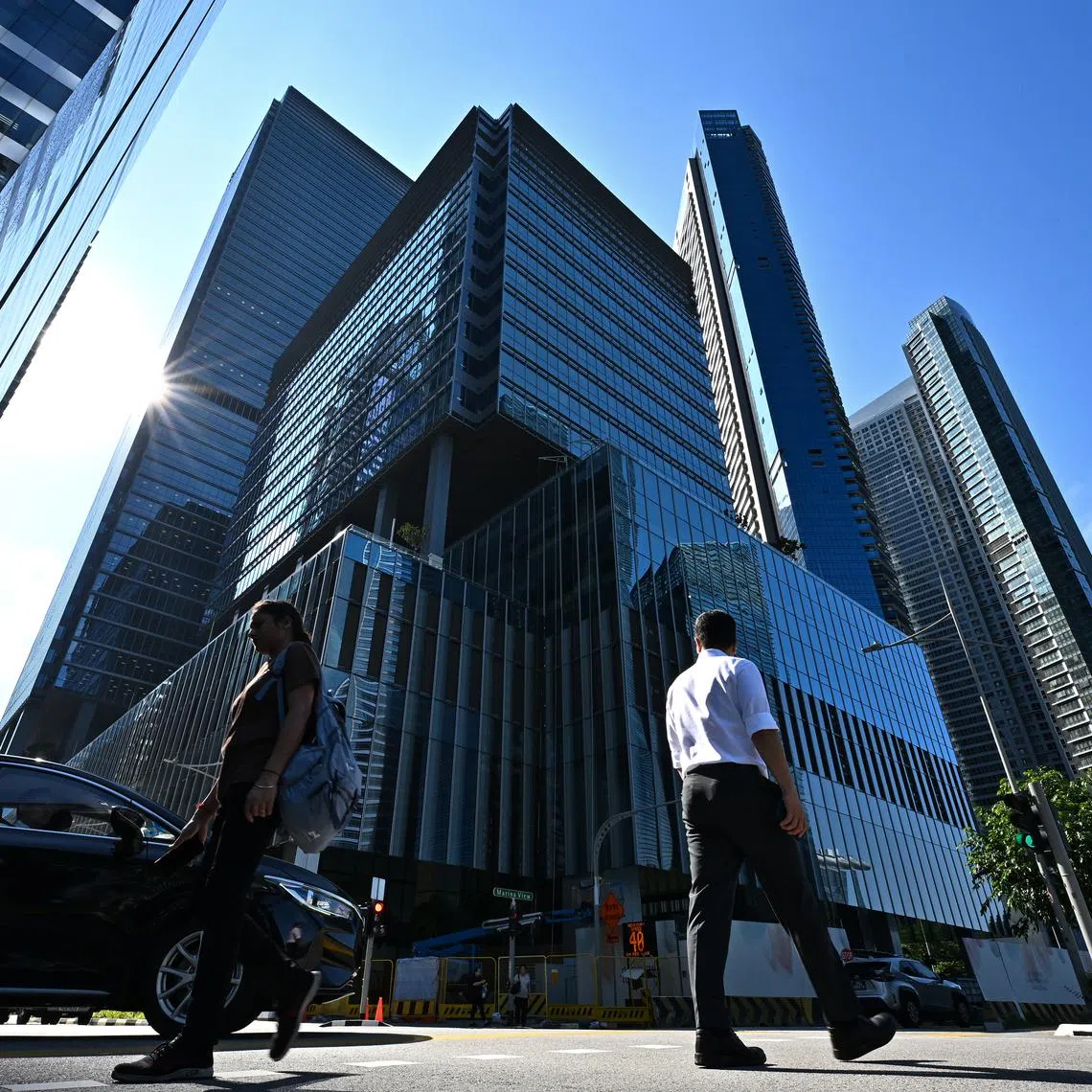 Singapore will implement two new top-up taxes for MNEs with annual group revenue of at least €750 million in at least two of the preceding four financial years. 