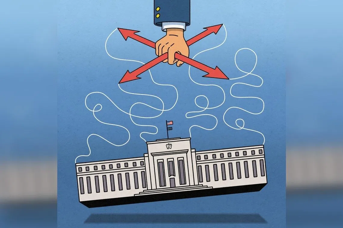 Lower rates tend to stimulate the economy and the stock market, but the effects of lowering them beyond a level that is appropriate for the economy are complicated, and not entirely positive.