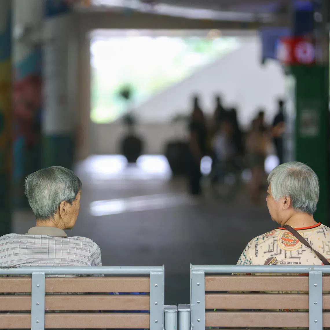 For much of Singapore’s history, Singlish has helped Singaporeans communicate across ethnic and linguistic boundaries, says the writer.
