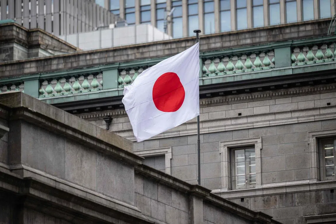 Japan's central bank is cautiously steps away from its long-running ultra-loose monetary policy.