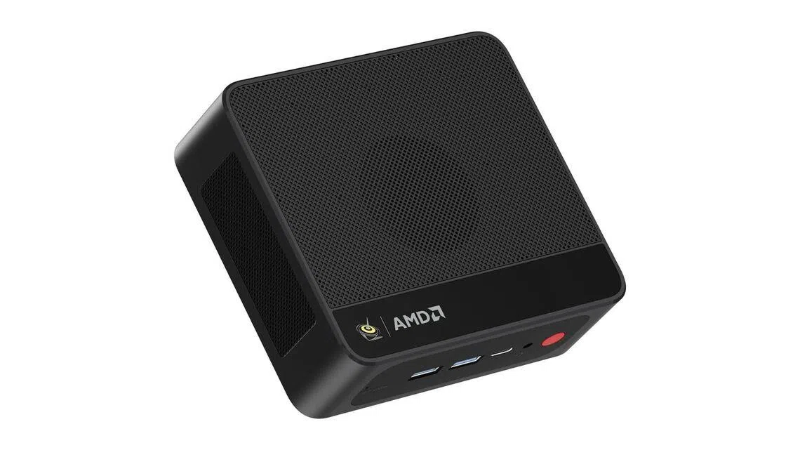 Best Amazon Prime Day tech deals: Beelink SER5 Mini PC