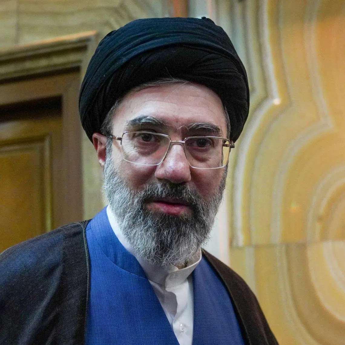 Iran’s Supreme Leader Ayatollah Mojtaba Khamenei’s stance for revenge against the US and Israel was “very tough and serious”.