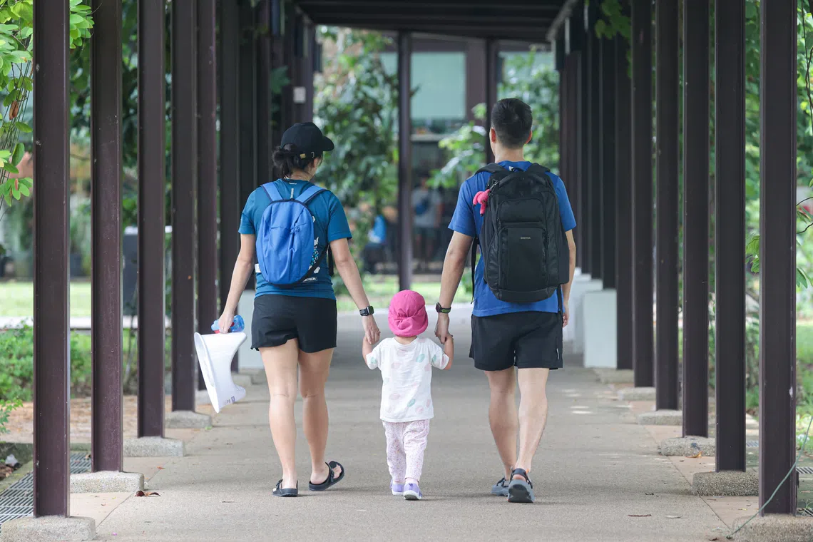 NDR support measures give parents more money and time; workplace culture the next challenge