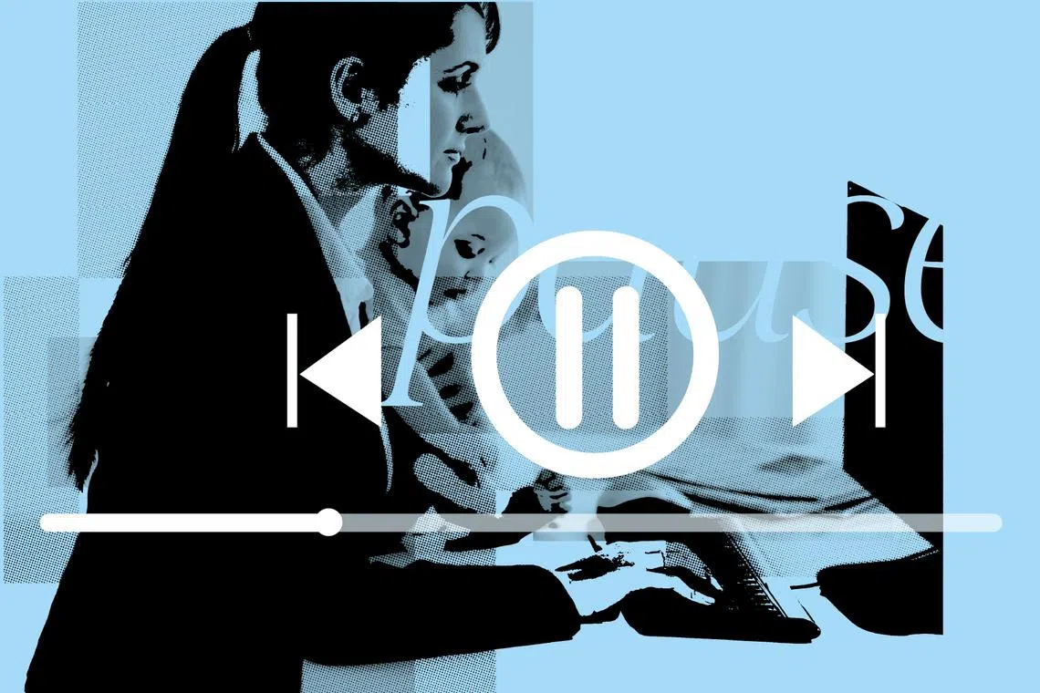 The writer says skills from managing a household and children can be transferred to a workplace, if only employers would consider them. 