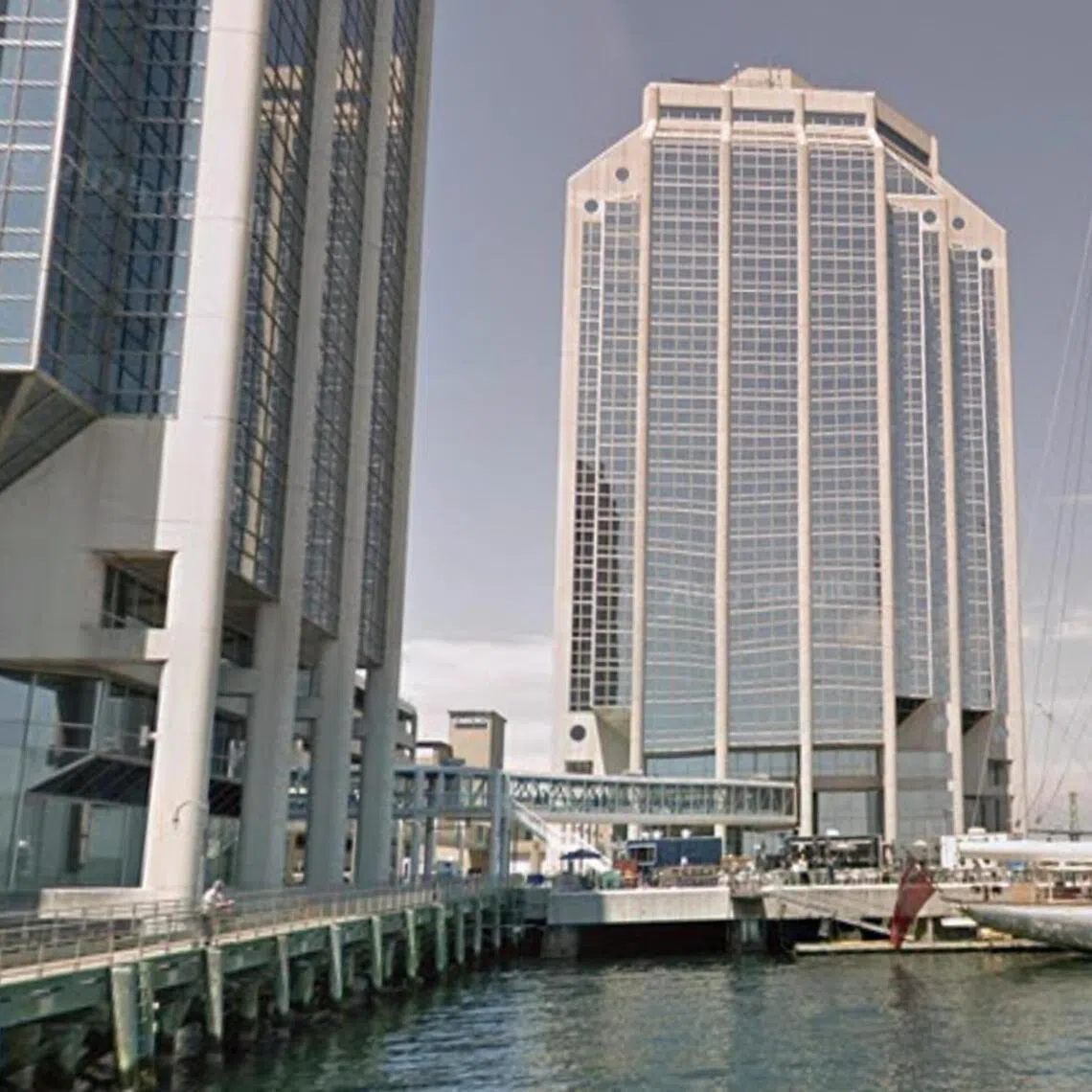 The episode was the latest involving US Consulates in Canada.