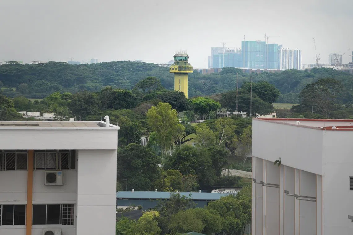 19-year-old arrested for plotting knife attacks on Sembawang Air Base soldiers, LGBTQ schoolmates
