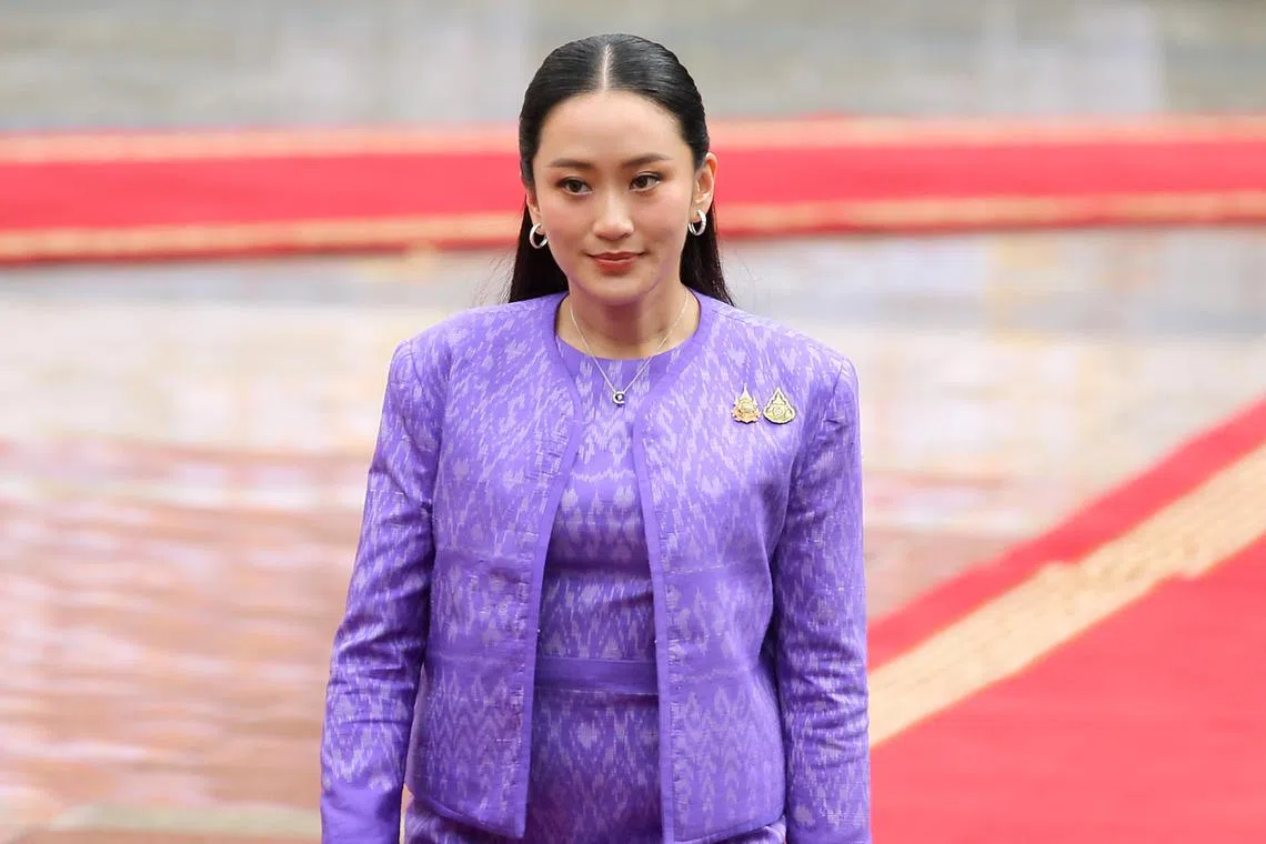 Thailand's Prime Minister Paetongtarn Shinawatra has ordered the urgent implementation of a national policy to crack down on all forms of call centre scams, online fraud, and illegal gambling.