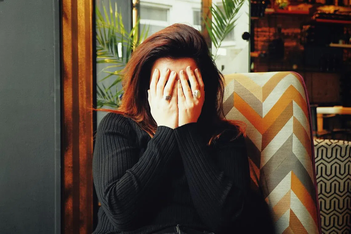 Shame is often maligned as a negative, useless emotion. It is not, says the writer.