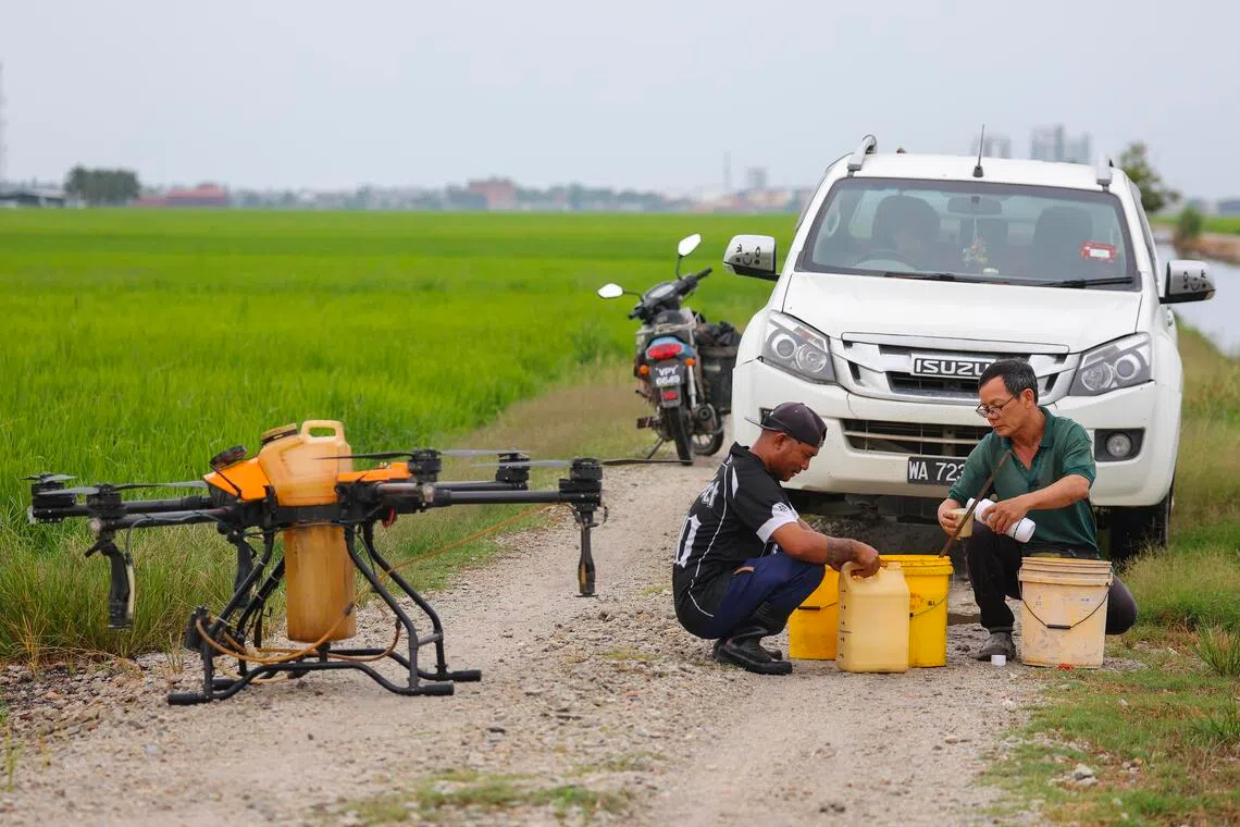 Malaysian government warns against profiteering as cost pressures mount