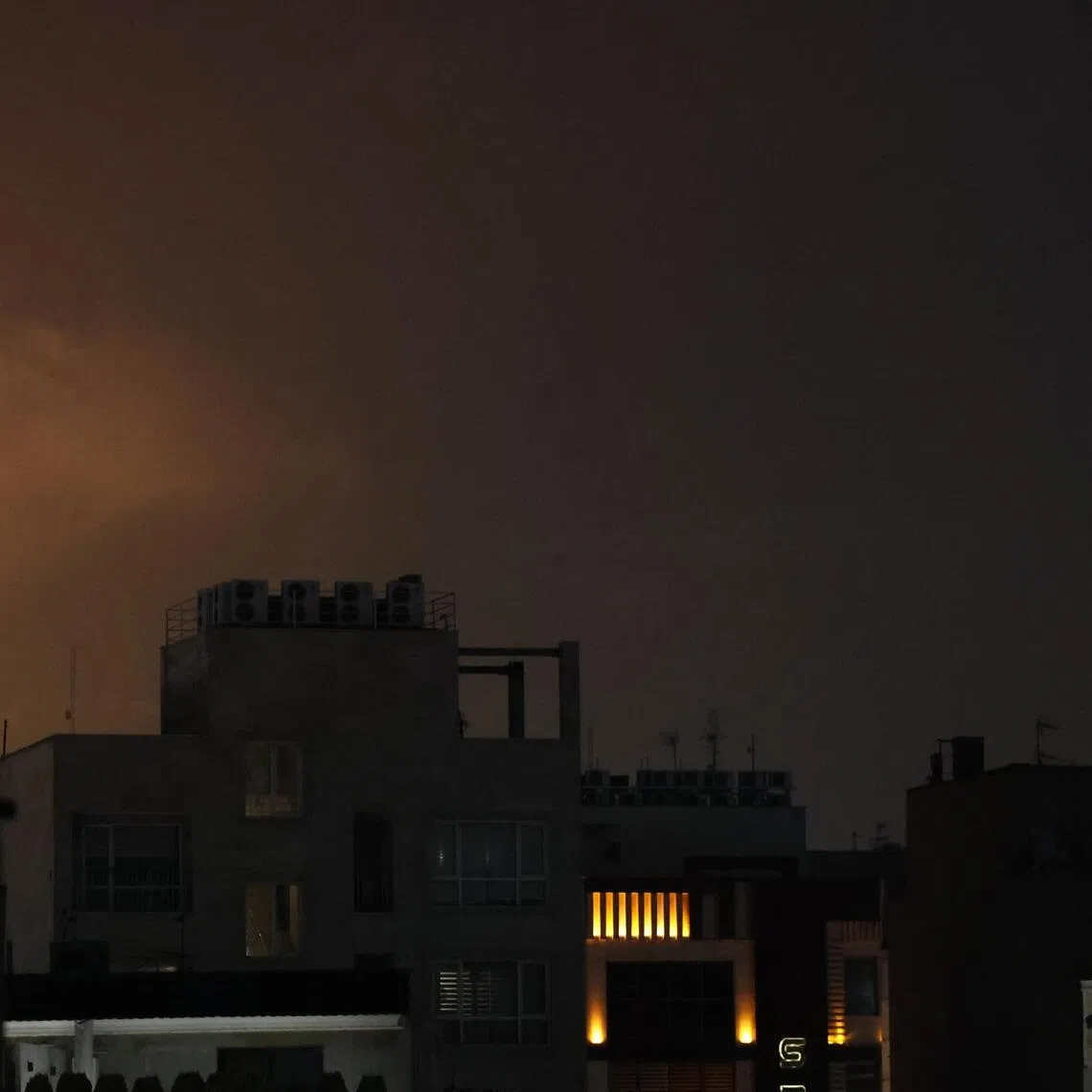 The mediators are discussing the terms of a two-phased deal, the report said.