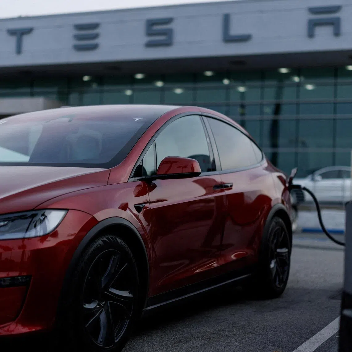 Tesla chief financial officer Vaibhav Taneja said the company has seen increased customer interest amid rising petrol prices.