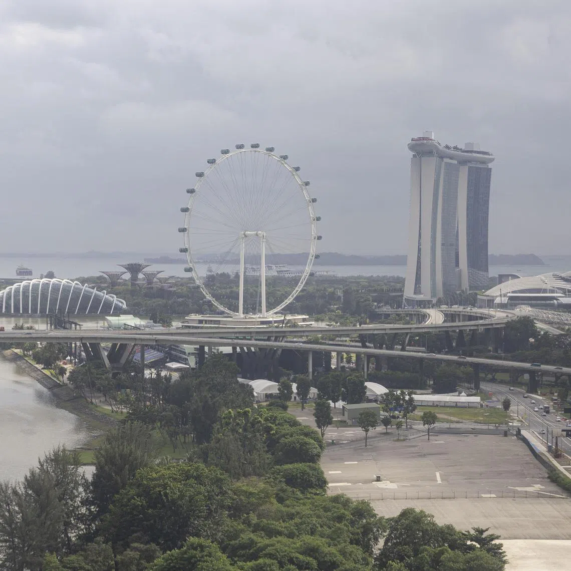 The list also included firms in the e-commerce, hospitality and travel, construction, manufacturing and retail sectors, among others. 