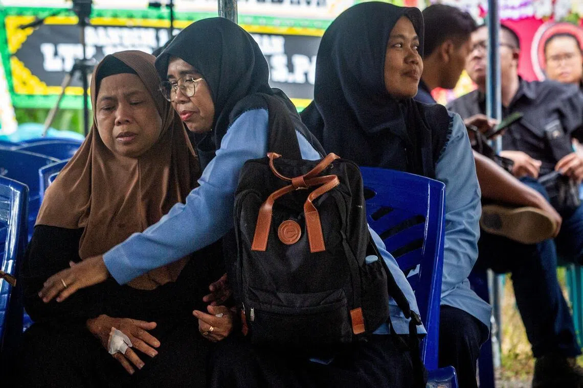 UN Peacekeepers in Lebanon were killed by roadside bomb