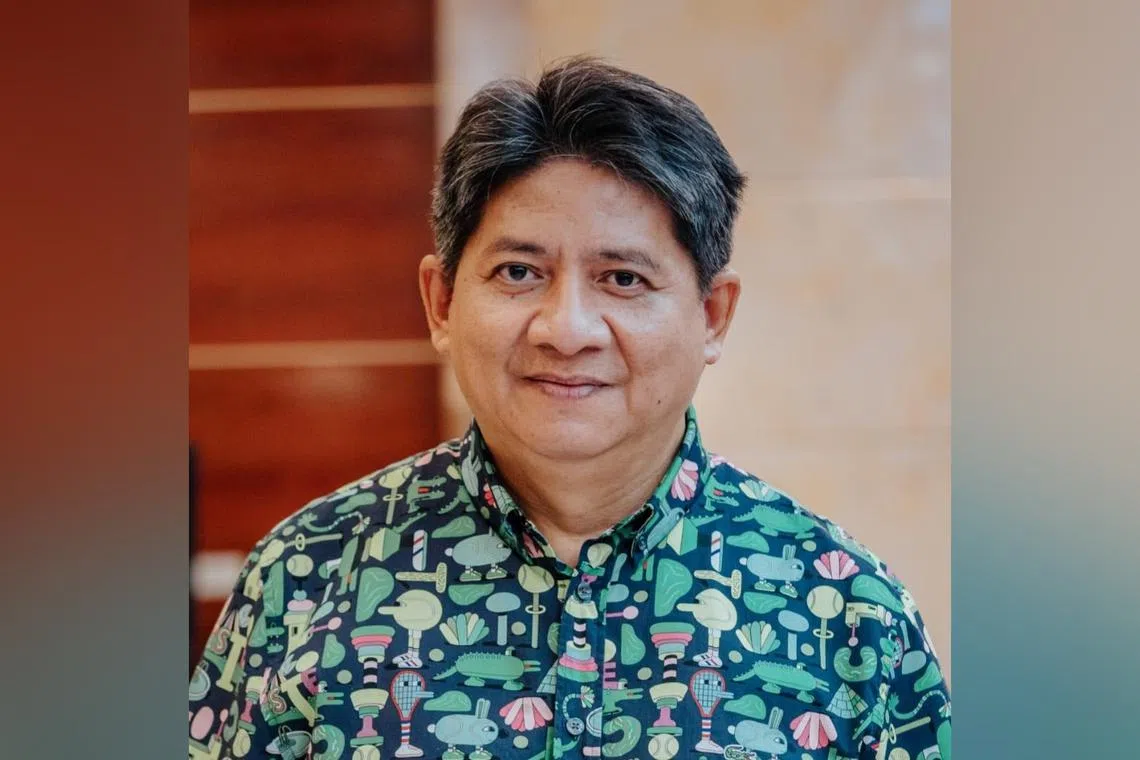 The court cited a viral video in which Mr Lorenzo Gadon “repeatedly cursed and uttered profane remarks” at a woman journalist.