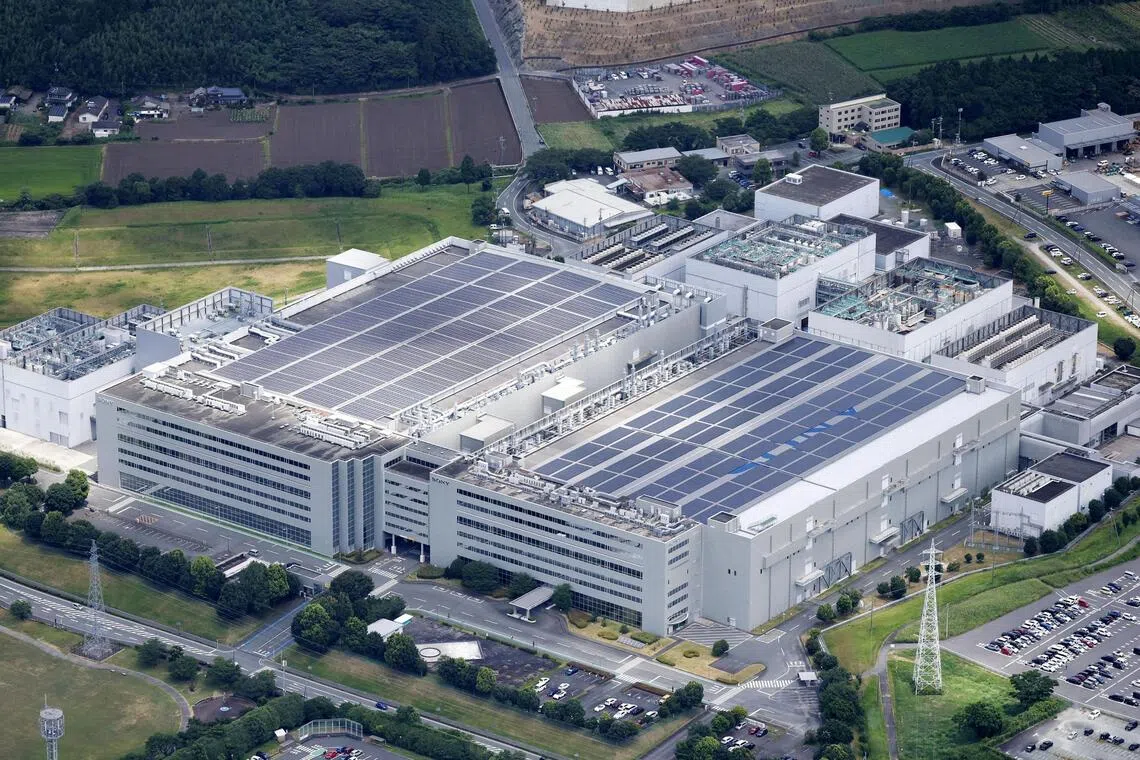 The S&P Global Flash Japan Manufacturing Purchasing Managers’ Index rose to 55.1 in August from 54.5 in July. 
