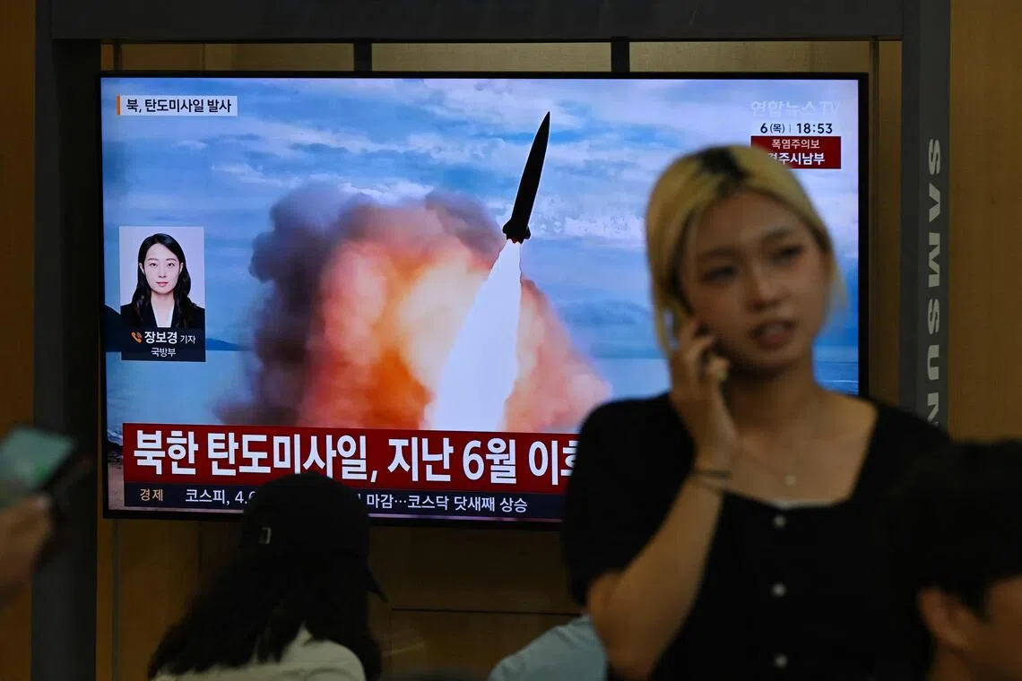 North Korea labels Japan's 2026 White Paper 're-invasion'