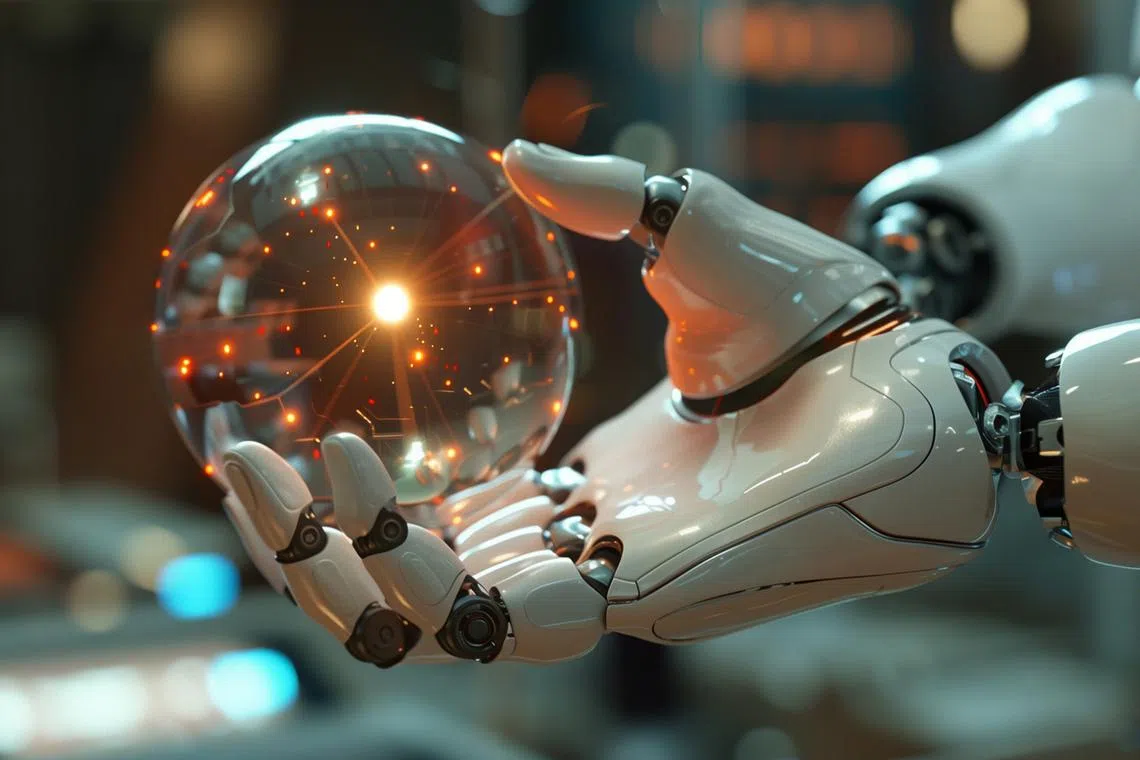 The ability of AI systems to bring fragmented data together into one coherent view is critical for enterprises navigating increasingly complex digital environments, says the writer.