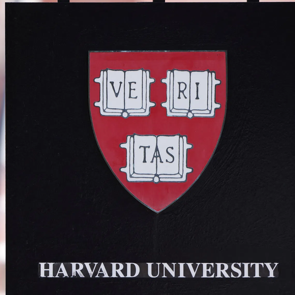 The Trump administration officials sent Harvard University a list of 10 demands in April 2025.