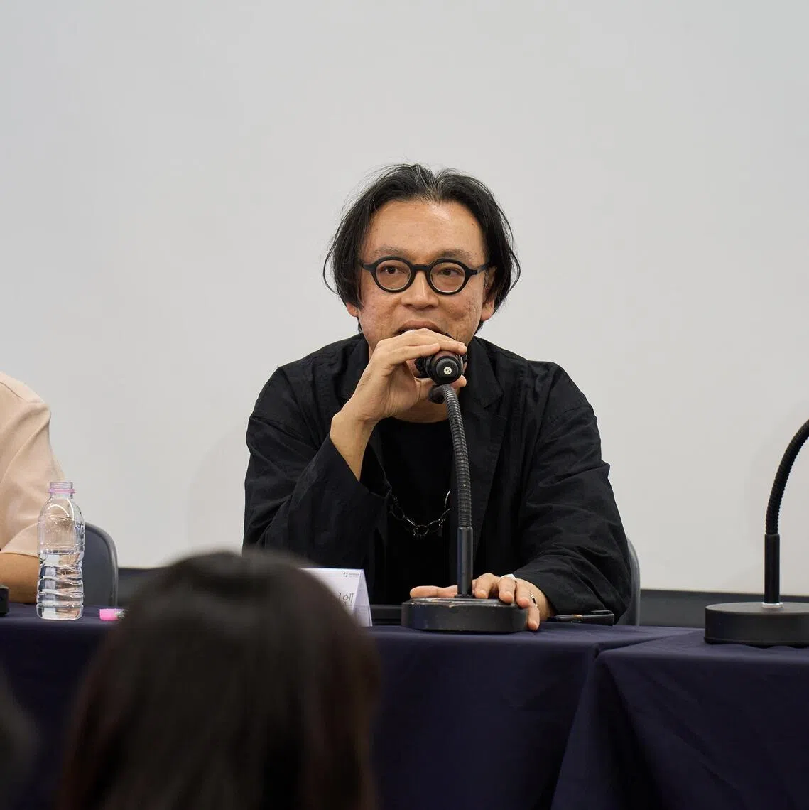 Ho Tzu Nyen will help shape the performing arts festival’s themes and showcase his work internationally.