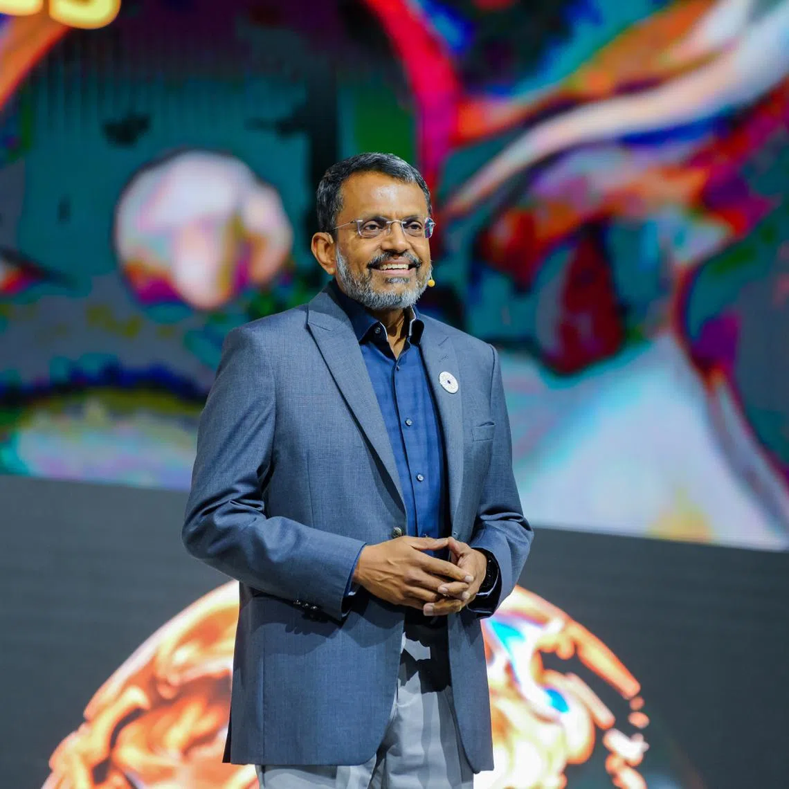 Former chief central banker Ravi Menon said that there is the need to minimise unconscious bias, social exclusion and ethically unacceptable outcomes. 