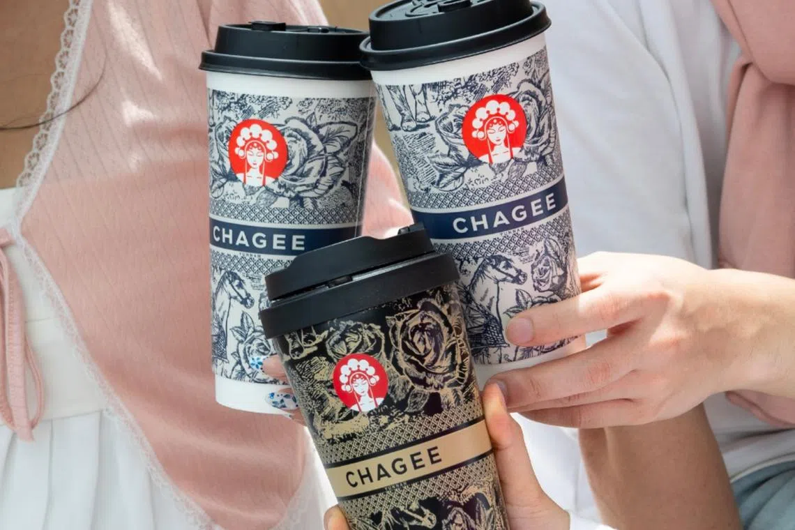 The Vietnamese unit of the milk tea brand did not immediately respond to an emailed request for comment.