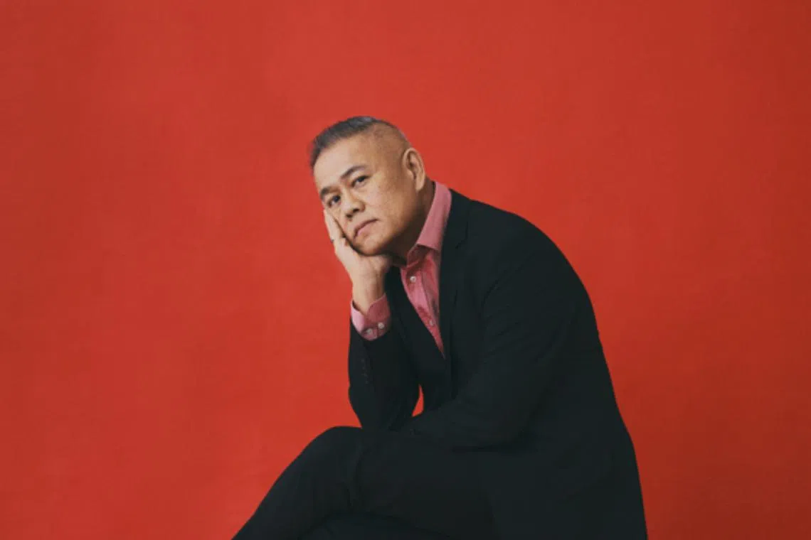 New York-based playwright director Chay Yew is one of six recipients of the Doris Duke Artist Award, billed as the largest prize for the performing arts in the US.
