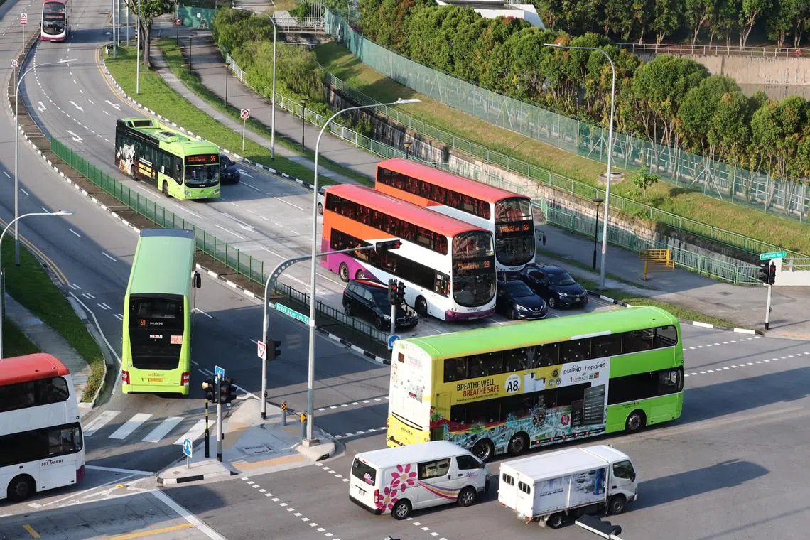 The task force aims to complete its review by early 2025.