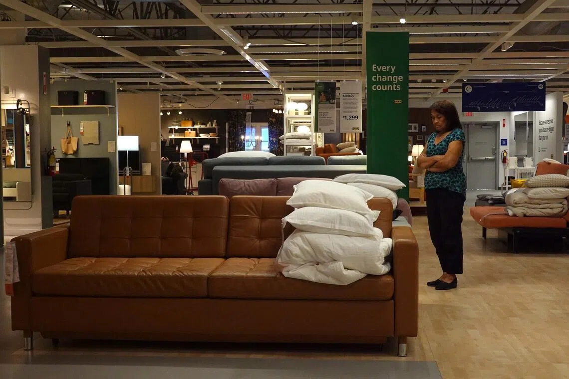 Executives in the industry have raised concerns over the lack of manufacturing capacity in the United States.