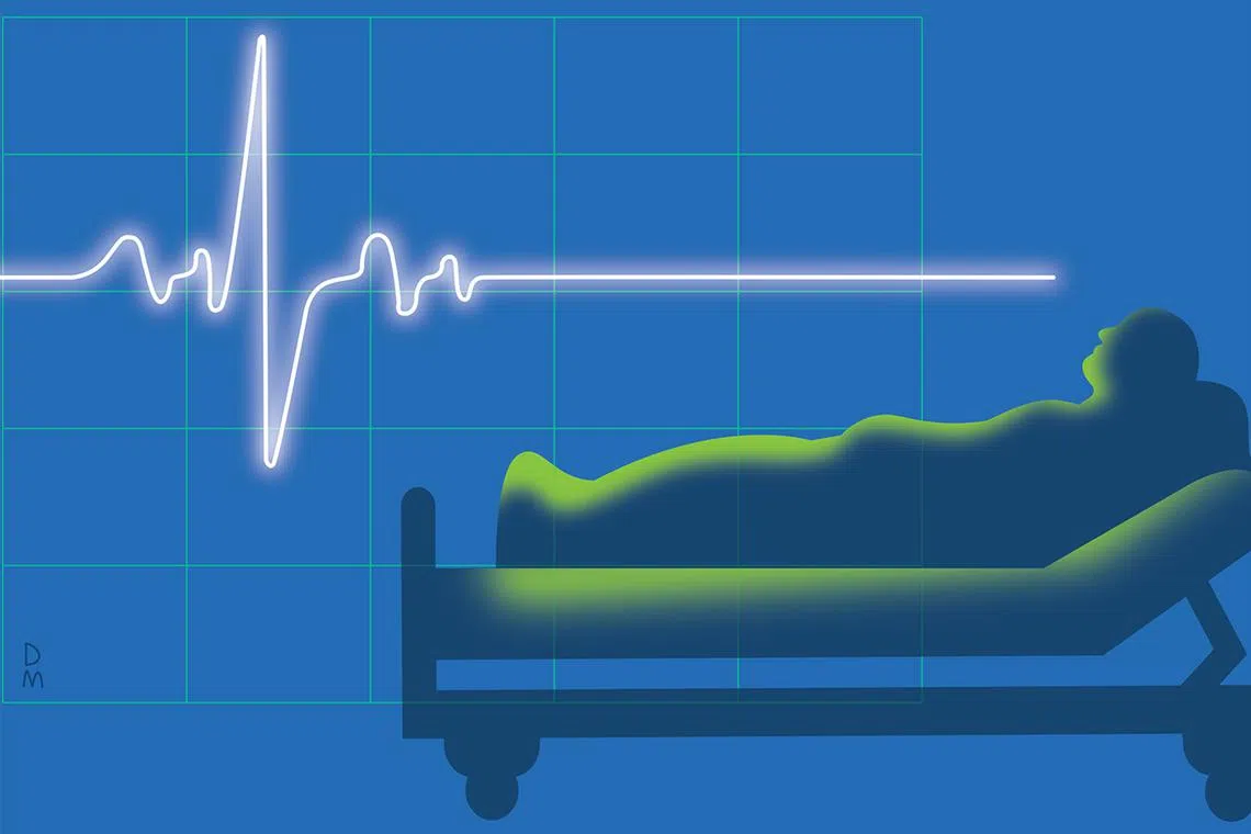 In medicine, bread is what makes life possible while roses are what makes life worth living and both warrant attention in medical care.