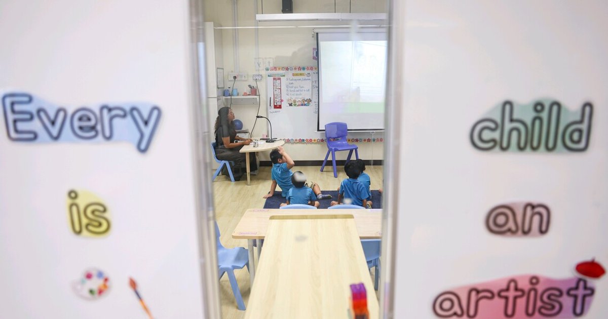 Student care operators to pay one-month deposit under new safeguards ...