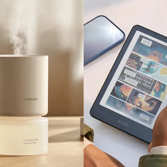 Chinese zodiac shopping guide for CNY 2026, Xiaomi diffuser and a Kindle
