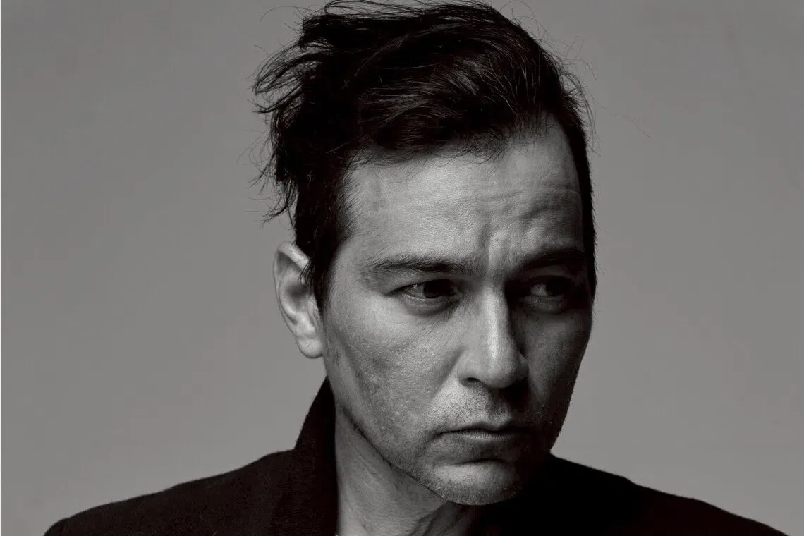 Thai actor Ray MacDonald dies at 49