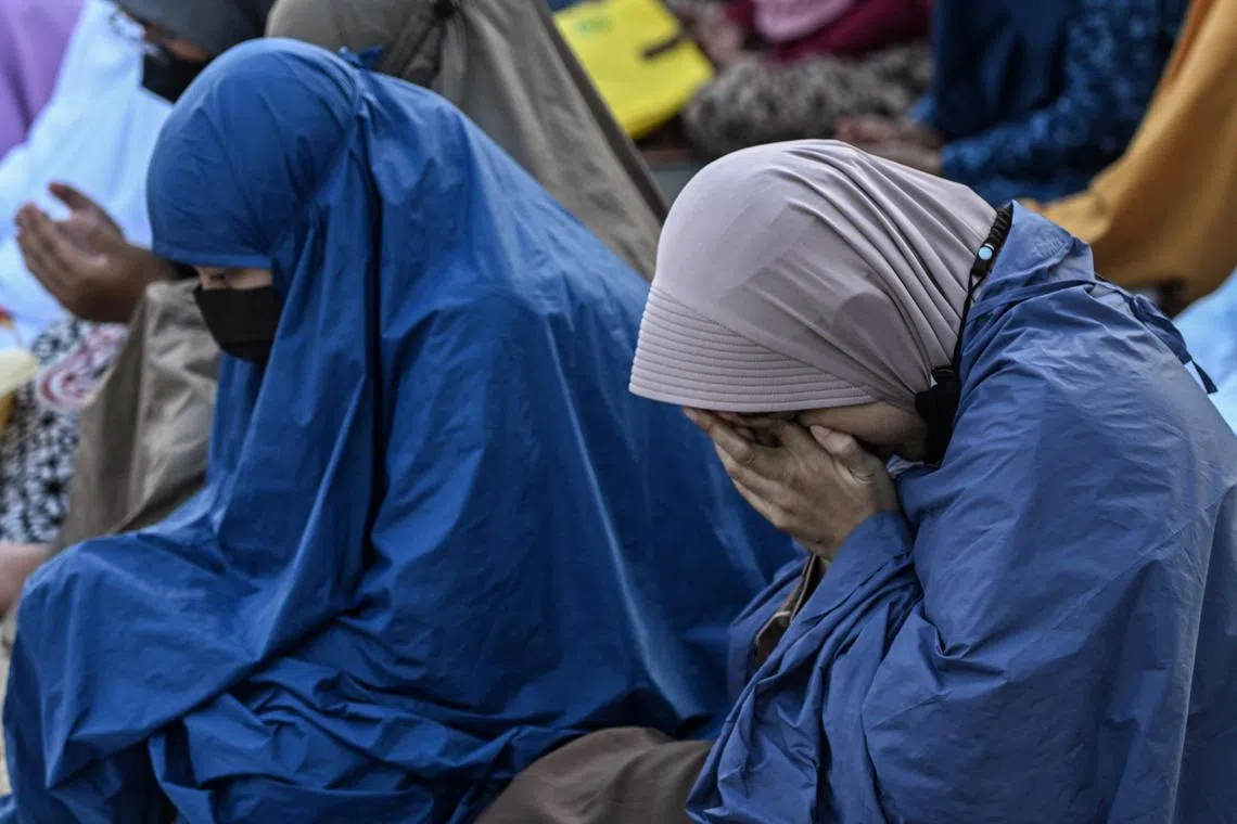 Critics have said Indonesia's strict blasphemy laws have been used to erode a long-standing reputation for tolerance and diversity in the Muslim-majority South-east Asian country.