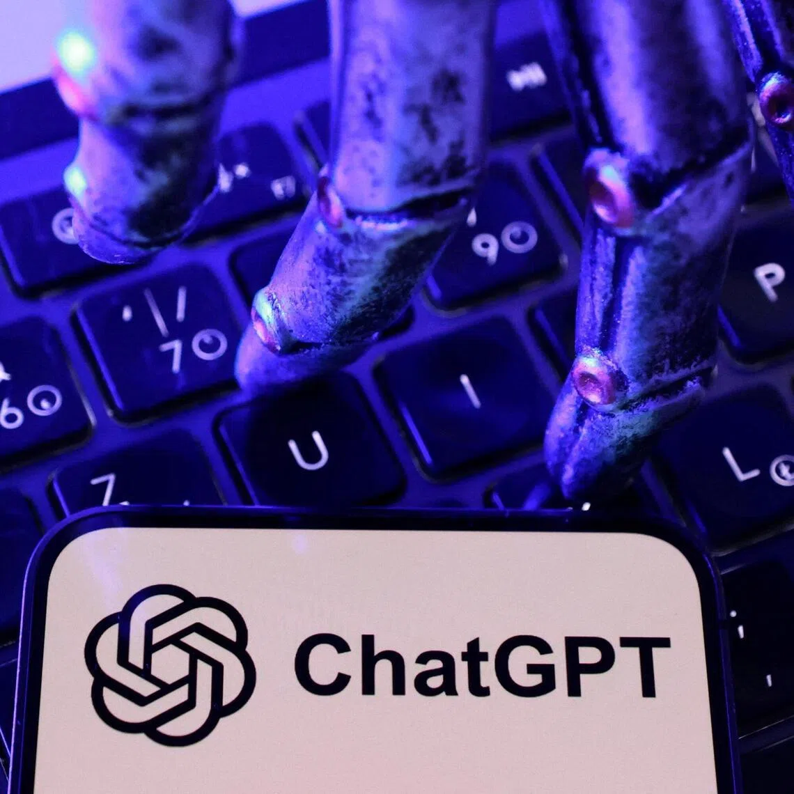 OpenAI’s ChatGPT 5.6 series has three tiers: Sol, the company’s new flagship model; Terra, a mid-range version for everyday work; and Luna, a fast, low-cost option.