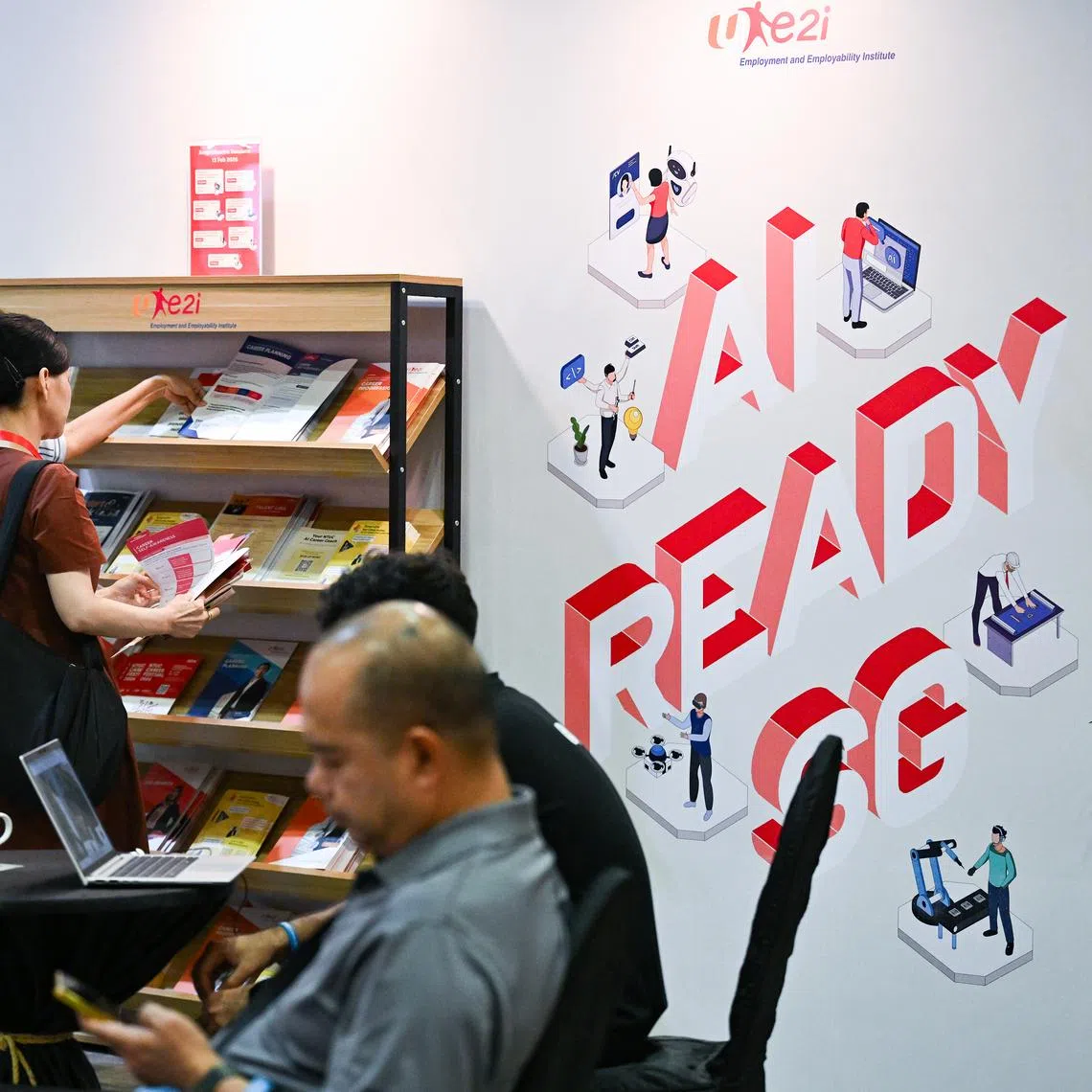 Career resilience increasingly depends on the ability to self-direct development and experiment with new competencies before transitions become urgent.