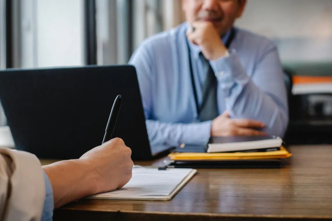 If probed, you should strike a balance between honesty and professionalism by focusing on the facts when sharing past experiences.